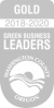Green Business Leader